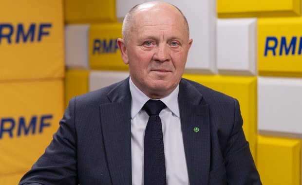 Marek Sawicki potwierdza nazwisko ministry do odwołania: Jest poważnie zagrożona