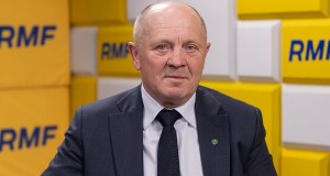 Marek Sawicki potwierdza nazwisko ministry do odwołania: Jest poważnie zagrożona