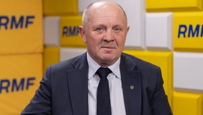 Marek Sawicki potwierdza nazwisko ministry do odwołania: Jest poważnie zagrożona