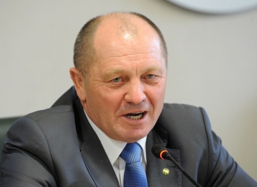 Marek Sawicki /PAP/Grzegorz Jakubowski /PAP