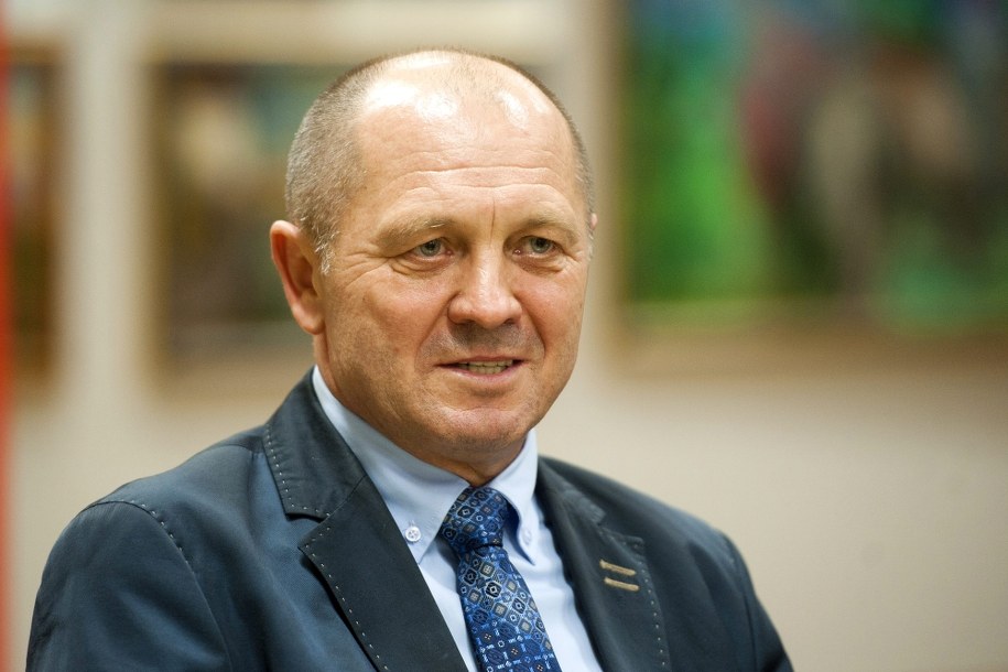 Marek Sawicki /PAP/Wojciech Pacewicz /PAP