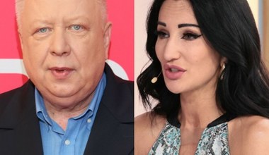 Marek Sierocki ostro skwitował aferę Justyny Steczkowskiej i TVP. "Nadmuchane"