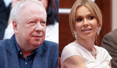 Marek Sierocki zabrał głos ws. Dody. Jednoznacznie ocenił talent piosenkarki