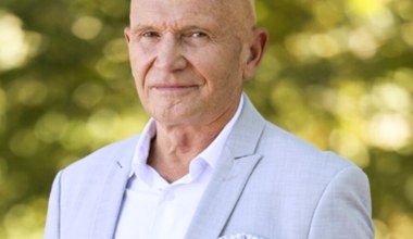Marek Siudym dobitnie podsumował swoją karierę. "Jestem człowiekiem do wynajęcia"
