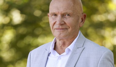 Marek Siudym wcale nie był tak hojny dla byłych partnerek. To były tylko plotki