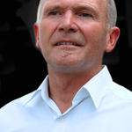 Marek Siudym wspomina początki telewizji. "To był beznadziejny pomysł"