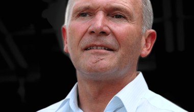 Marek Siudym wspomina początki telewizji. "To był beznadziejny pomysł"