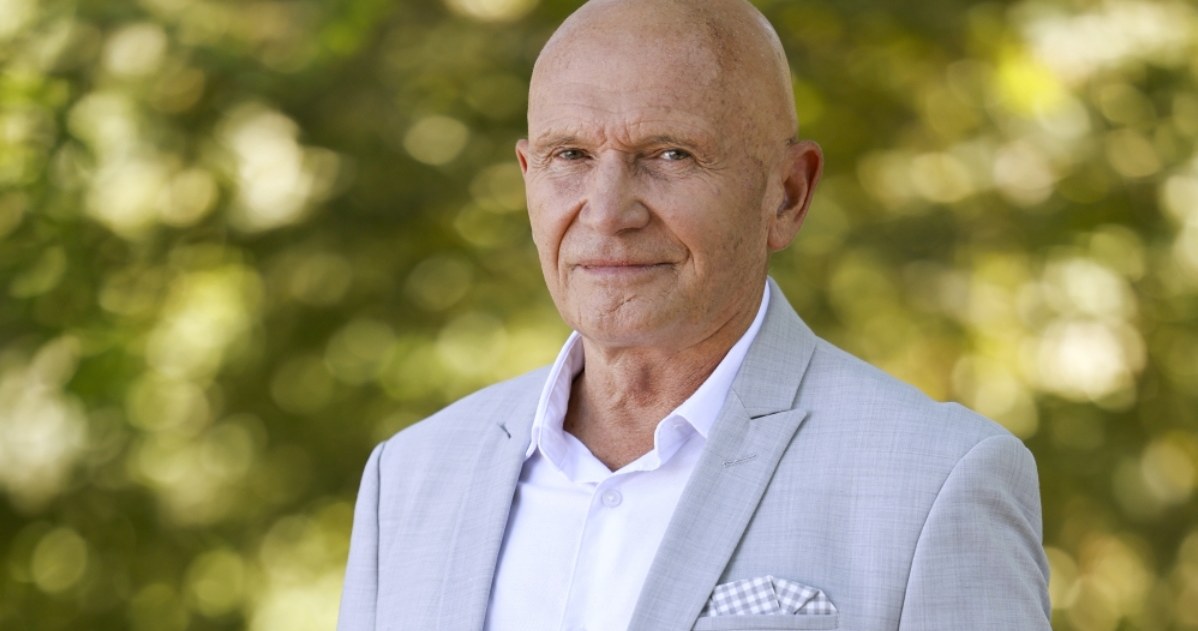 Marek Siudym /AKPA