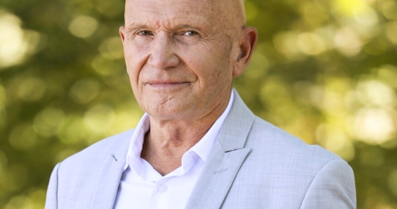 Marek Siudym /AKPA