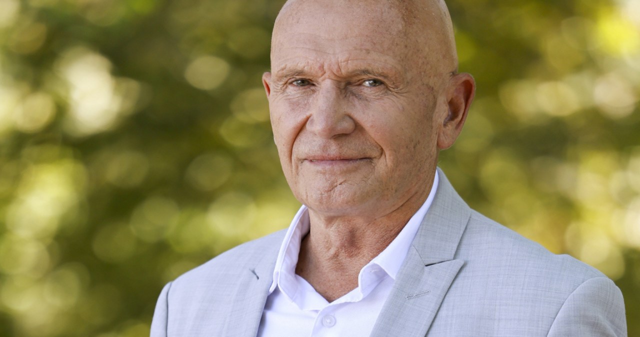 Marek Siudym /Telus /AKPA