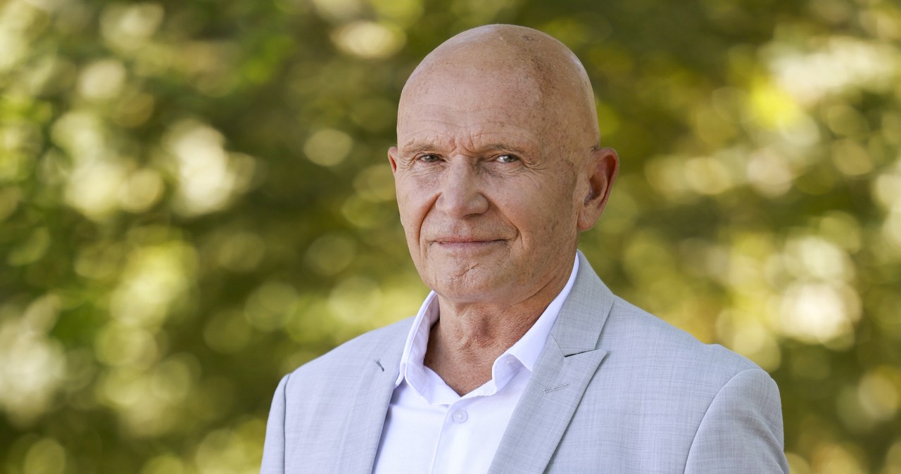 Marek Siudym /Telus /AKPA