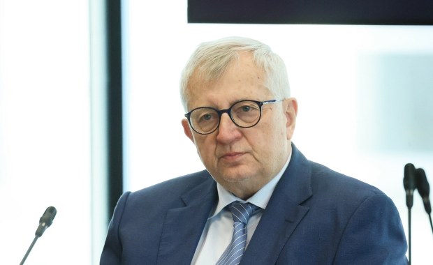 Marek Siwiec po szczycie koalicji chętnych: Są dwie nowe kwestie