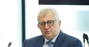 Marek Siwiec po szczycie koalicji chętnych: Są dwie nowe kwestie