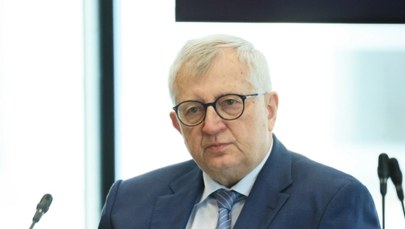 Marek Siwiec po szczycie koalicji chętnych: Są dwie nowe kwestie