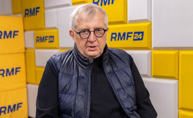 Marek Siwiec po szczycie koalicji chętnych: Są dwie nowe kwestie