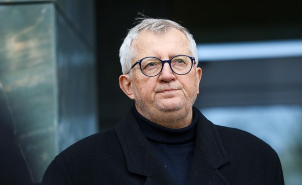 Marek Siwiec wraca do polityki. W zupełnie nowej roli