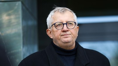 Marek Siwiec wraca do polityki. W zupełnie nowej roli