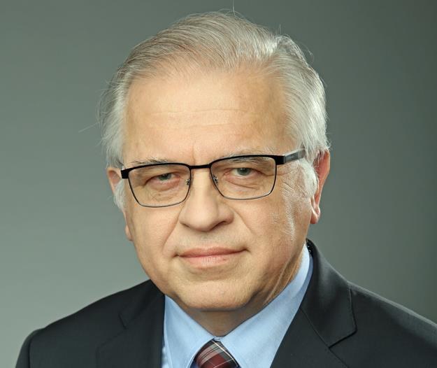 Marek Sokołowski, b. wiceprezes Lotosu ds. strategii i rozwoju /Informacja prasowa