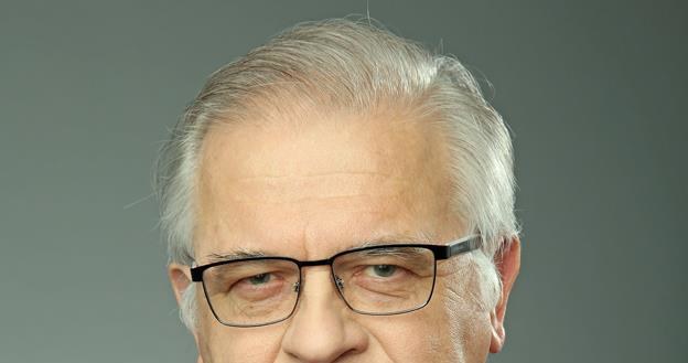 Marek Sokołowski, b. wiceprezes Lotosu ds. strategii i rozwoju /Informacja prasowa