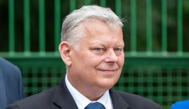 Marek Suski: Jacek Sasin i premier Morawiecki wznosili za siebie nawzajem toasty