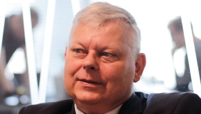 Marek Suski: Jarosław Kaczyński czuje się dobrze. Jest chyba w szpitalu