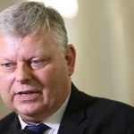 Marek Suski: Kaczyński byłby lepszym premierem niż Szydło