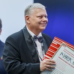 Marek Suski "laureatem" nagrody za klimatyczną bzdurę roku