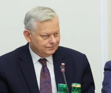 Marek Suski miał zawał. Polityk PiS dochodzi do siebie