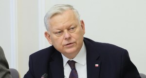 Marek Suski na komisji kultury: "Do widzenia debile"