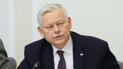 Marek Suski na komisji kultury: "Do widzenia debile"