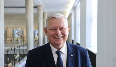 Marek Suski: Nawet Niemcy zwracają się do nas, żebyśmy dostarczyli im ropę