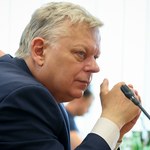 Marek Suski o UE: Jesteśmy gorzej traktowani niż zbrodniarze rosyjscy