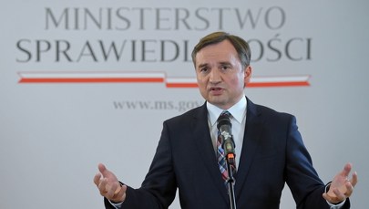 Marek Suski ostro o Zbigniewie Ziobrze 