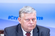Marek Suski: Sędzia SN Józef Iwulski nie powinien być sędzią
