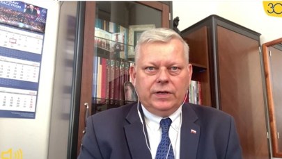 Marek Suski w RMF FM: Koalicji od wczoraj nie ma, nasi byli koalicjanci powinni już pakować biurka