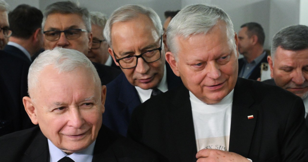 MAREK SUSKI ZAPREZENTOWAŁ W SEJMIE WYSTAWĘ SWOICH PRAC