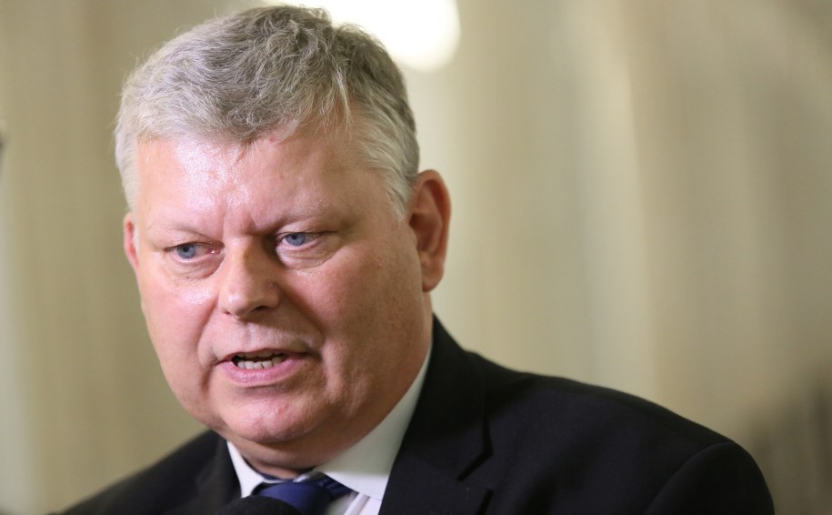 Marek Suski /PAP/Leszek Szymański /PAP