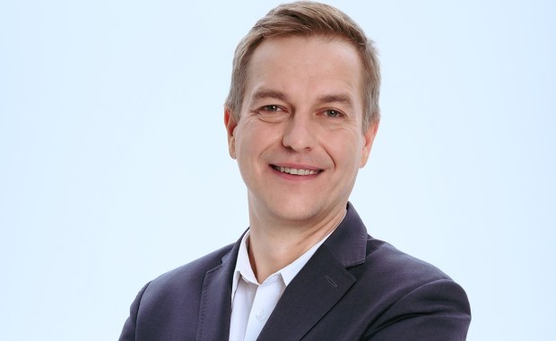 Marek Tejchman wśród nominowanych do Grand Press Economy 2025