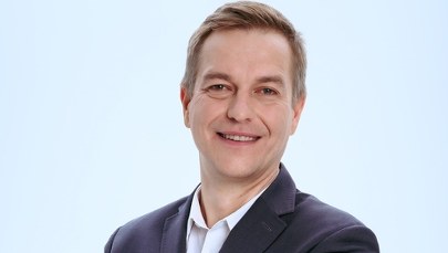 Marek Tejchman wśród nominowanych do Grand Press Economy 2025