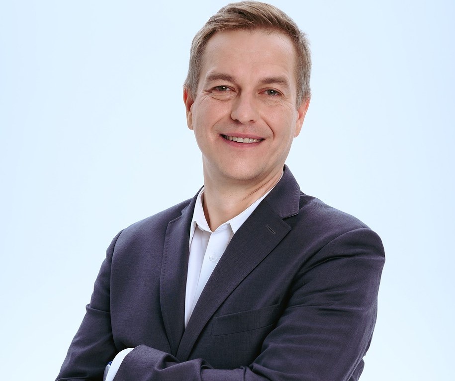 Marek Tejchman /Materiały prasowe