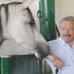 Marek Trela o stadninach koni arabskich: Ignorancja i brak profesjonalizmu