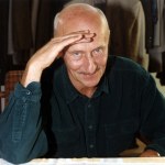 Marek Walczewski: Na granicy szaleństwa