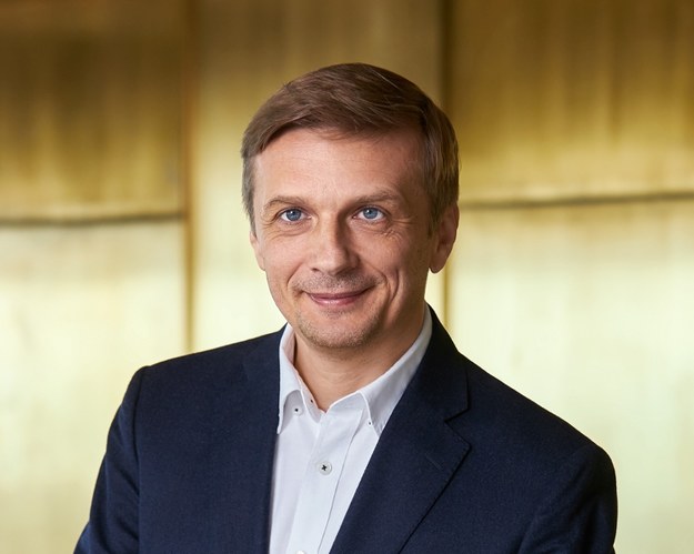 Marek Wasiluk