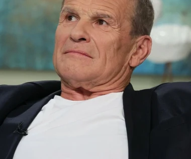 Marek Włodarczyk szczerze o relacjach z synami. Jak często ich poucza?