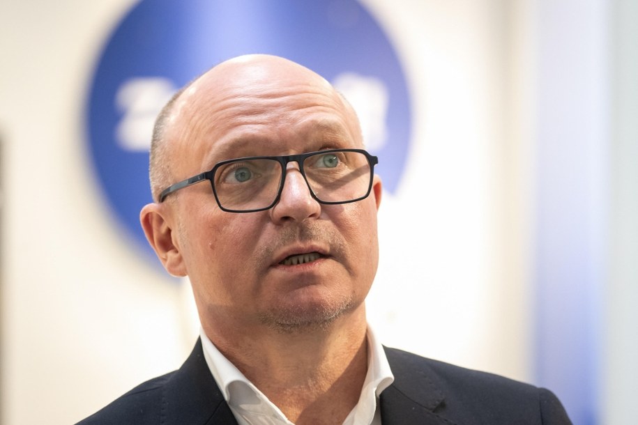 Marek Wojtkowski / 	Tytus Żmijewski    /PAP