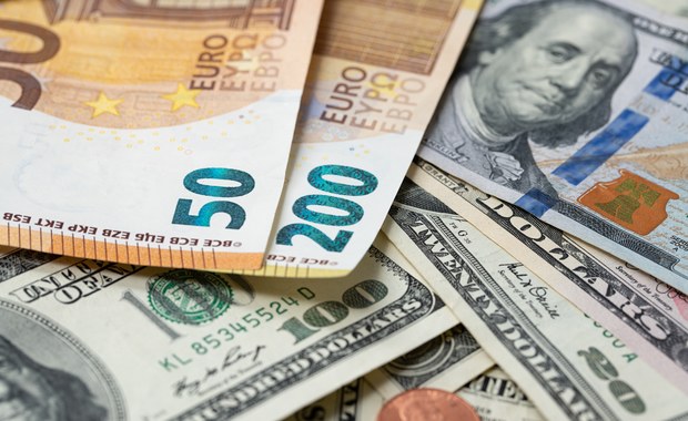 Marek Wołos o kursach walut. Złoty najmocniejszy od ponad roku