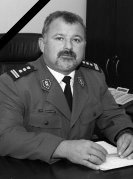 Marek Woźniczka /Policja