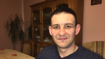 Marek z Bartoszyc wygrał w RMF FM... pół miliona złotych!