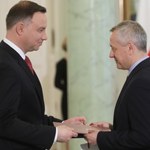 Marek Zagórski powołany na stanowisko ministra cyfryzacji 