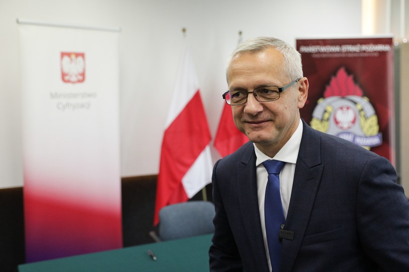 Marek Zagórski /Andrzej Hulimka  /Agencja FORUM